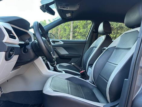 Volkswagen 1.4 250 TSI TOTAL FLEX HIGHLINE AUTOMÁTICO