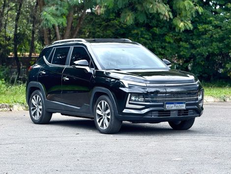 JAC ELÉTRICO AUTOMÁTICO