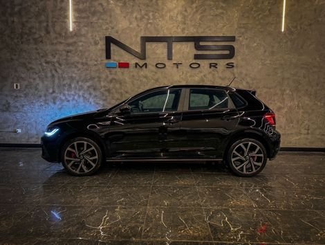 VolksWagen Polo GTS 1.4 TSI 16V Flex