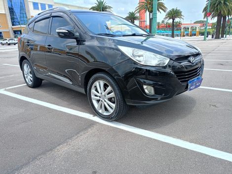 Hyundai ix35 GLS 2.0 16V 2WD Flex Aut.