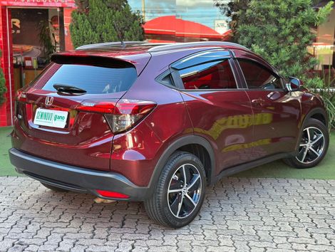 Honda HR-V EXL 1.8 Flexone 16V 5p Aut.