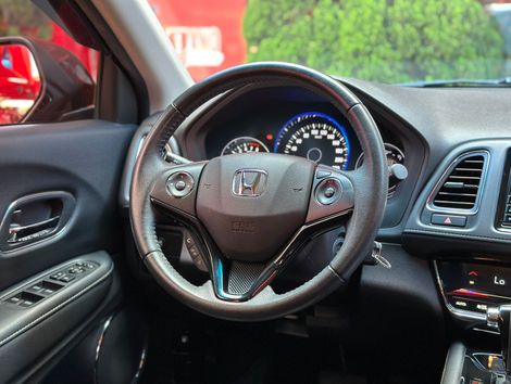 Honda HR-V EXL 1.8 Flexone 16V 5p Aut.