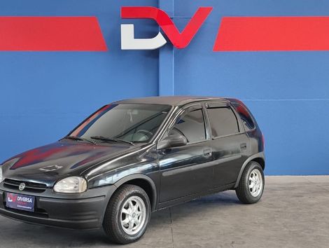 Chevrolet Corsa Wind 1.0 MPF/MilleniumI/ EFI 4p