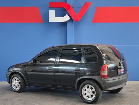 Chevrolet Corsa Wind 1.0 MPF/MilleniumI/ EFI 4p