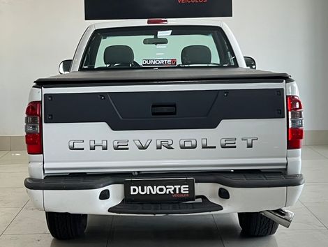 Chevrolet S10 P-Up Colina 2.8 TDI 4x2/4x4 CS Dies.