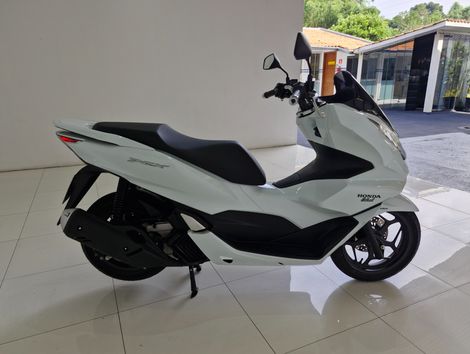 HONDA PCX 160 