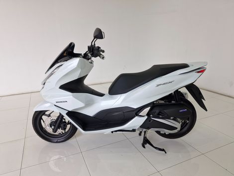 HONDA PCX 160 