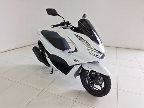 HONDA PCX 160 