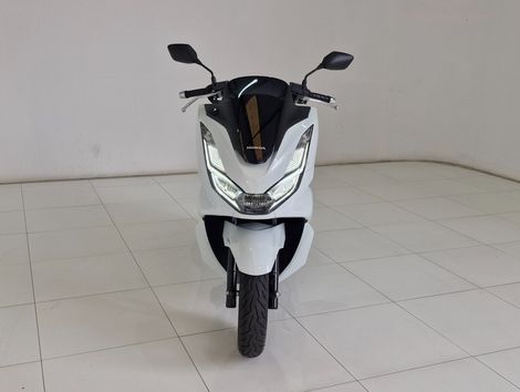 HONDA PCX 160 