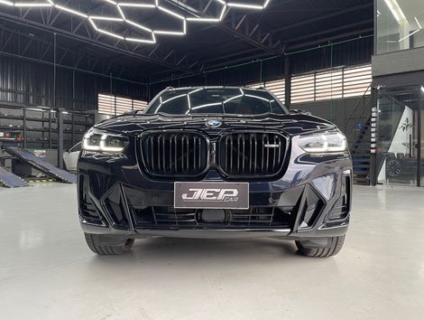 BMW X3 M40i 3.0 Turbo V6 360cv Aut.