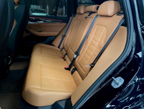 BMW X3 M40i 3.0 Turbo V6 360cv Aut.