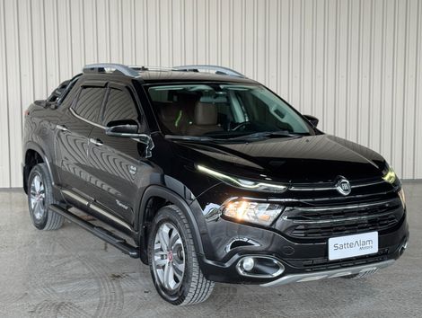 Fiat Toro Volcano 2.0 16V 4x4 TB Diesel Aut.