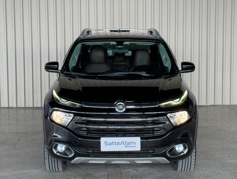 Fiat Toro Volcano 2.0 16V 4x4 TB Diesel Aut.