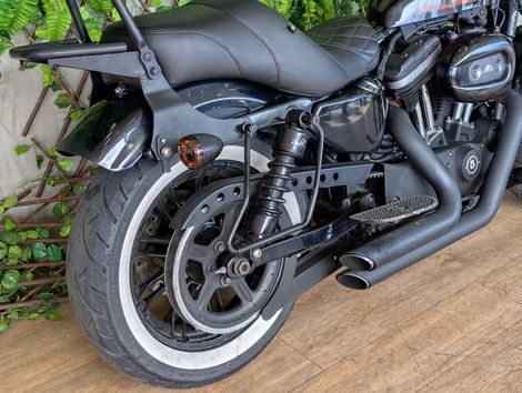 Harley XL 1200X FORTY EIGHT SPORTSTER