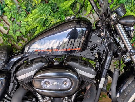 Harley XL 1200X FORTY EIGHT SPORTSTER