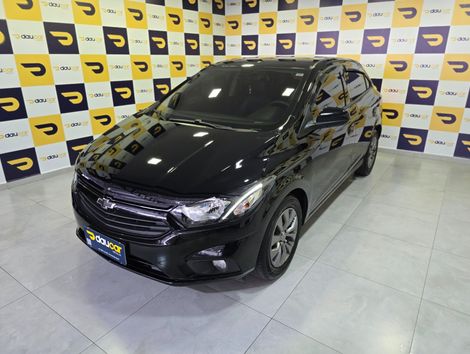 Chevrolet JOY Hatch 1.0 8V Black Edition Flex Mec.