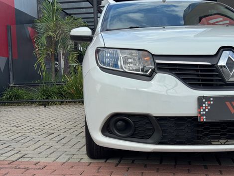Renault SANDERO Expression Flex 1.0 12V 5p