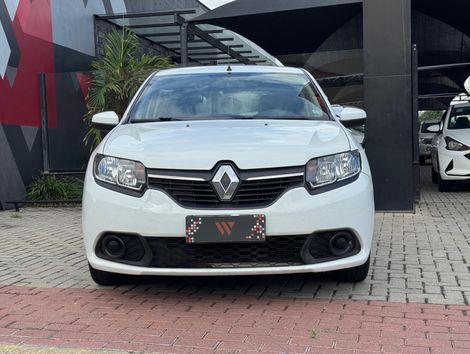 Renault SANDERO Expression Flex 1.0 12V 5p