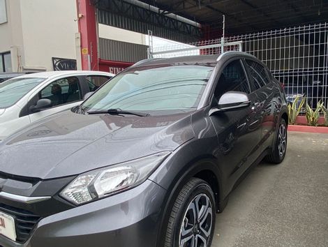 Honda HR-V EXL 1.8 Flexone 16V 5p Aut.