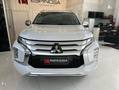 Mitsubishi Sport HPE 2.4 4x4 Diesel Aut.