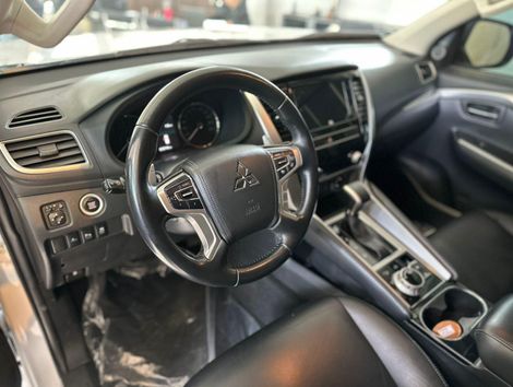 Mitsubishi Sport HPE 2.4 4x4 Diesel Aut.