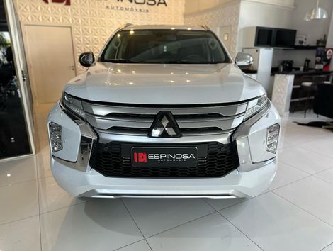 Mitsubishi Sport HPE 2.4 4x4 Diesel Aut.