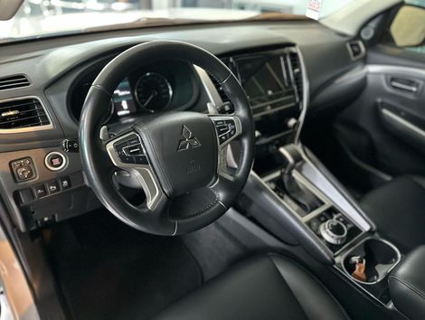 Mitsubishi Sport HPE 2.4 4x4 Diesel Aut.