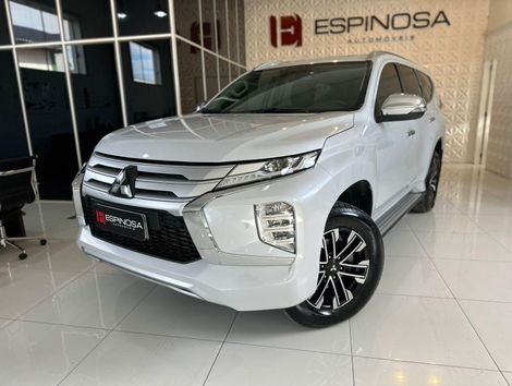Mitsubishi Sport HPE 2.4 4x4 Diesel Aut.