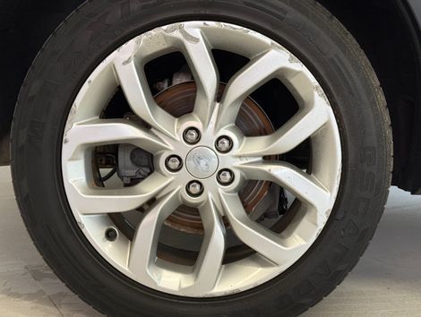 Land Rover Discovery Sport HSE 2.0 4x4 Aut/ Flex