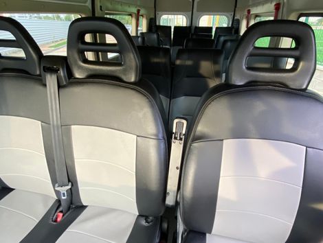 Fiat Ducato Minibus Comfort 2.3 16v Diesel