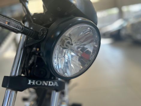 HONDA CG 150 TITAN-KS/ TITAN-JOB
