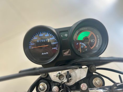 HONDA CG 150 TITAN-KS/ TITAN-JOB