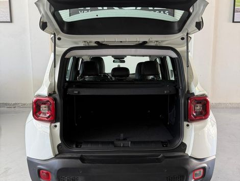 Jeep Renegade Longitude 2.0 4x4 TB Diesel Aut