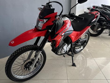 HONDA NXR 160 BROS ESDD FLEXONE