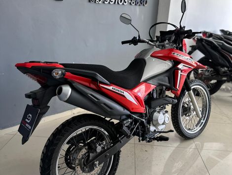 HONDA NXR 160 BROS ESDD FLEXONE