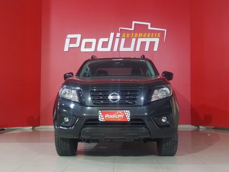 Nissan Frontier ATTAC.CD 4x4 2.3 Bi-TB Die. Aut