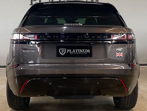 Land Rover LAND ROVER I/LR VELAR PHEVSRDYN