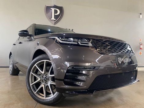 Land Rover LAND ROVER I/LR VELAR PHEVSRDYN