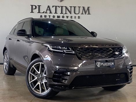 Land Rover LAND ROVER I/LR VELAR PHEVSRDYN