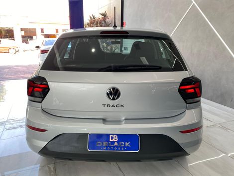 VolksWagen Polo Track 1.0 Flex 12V 5p