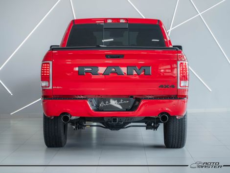 RAM CLASSIC LARAMIE 5.7 CD V8 4X4 Aut.