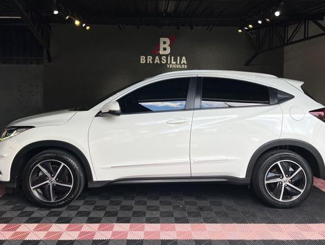 Honda HR-V EXL 1.8 Flexone 16V 5p Aut.