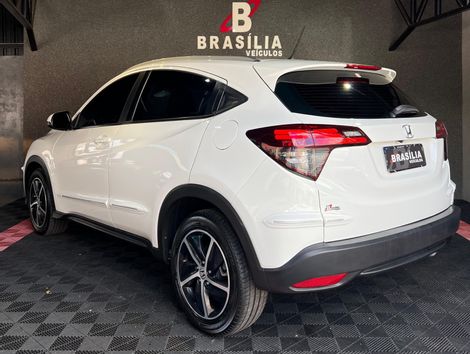 Honda HR-V EXL 1.8 Flexone 16V 5p Aut.