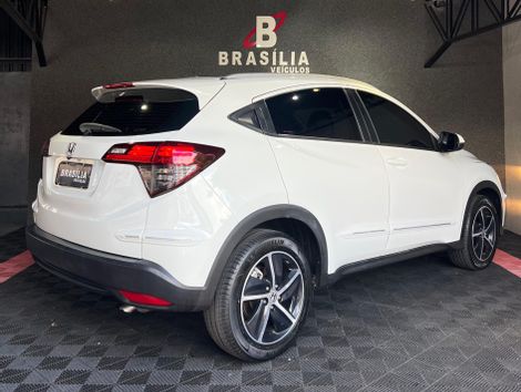 Honda HR-V EXL 1.8 Flexone 16V 5p Aut.