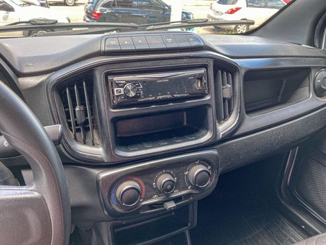 Fiat Fiorino Endurance EVO 1.4 Flex 8V 2p