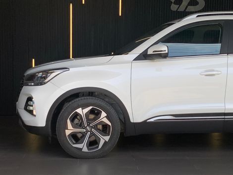 CHERY Tiggo 5X PRO 1.5 Turbo Flex Aut.