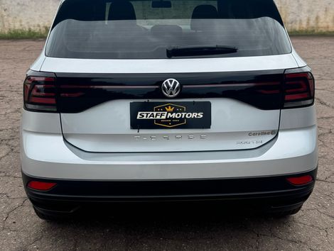 VolksWagen T-Cross Sense 1.0 TSI Flex 5p Aut.