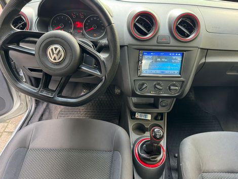 VolksWagen Gol Trendline 1.0 T.Flex 8V 5p