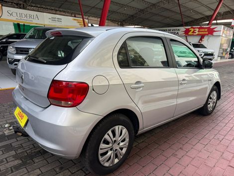 VolksWagen Gol Trendline 1.0 T.Flex 8V 5p