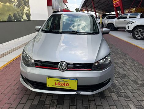 VolksWagen Gol Trendline 1.0 T.Flex 8V 5p